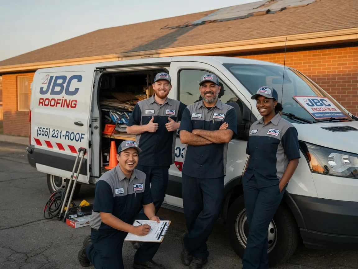 Roof Replacement company in Marshall, WA