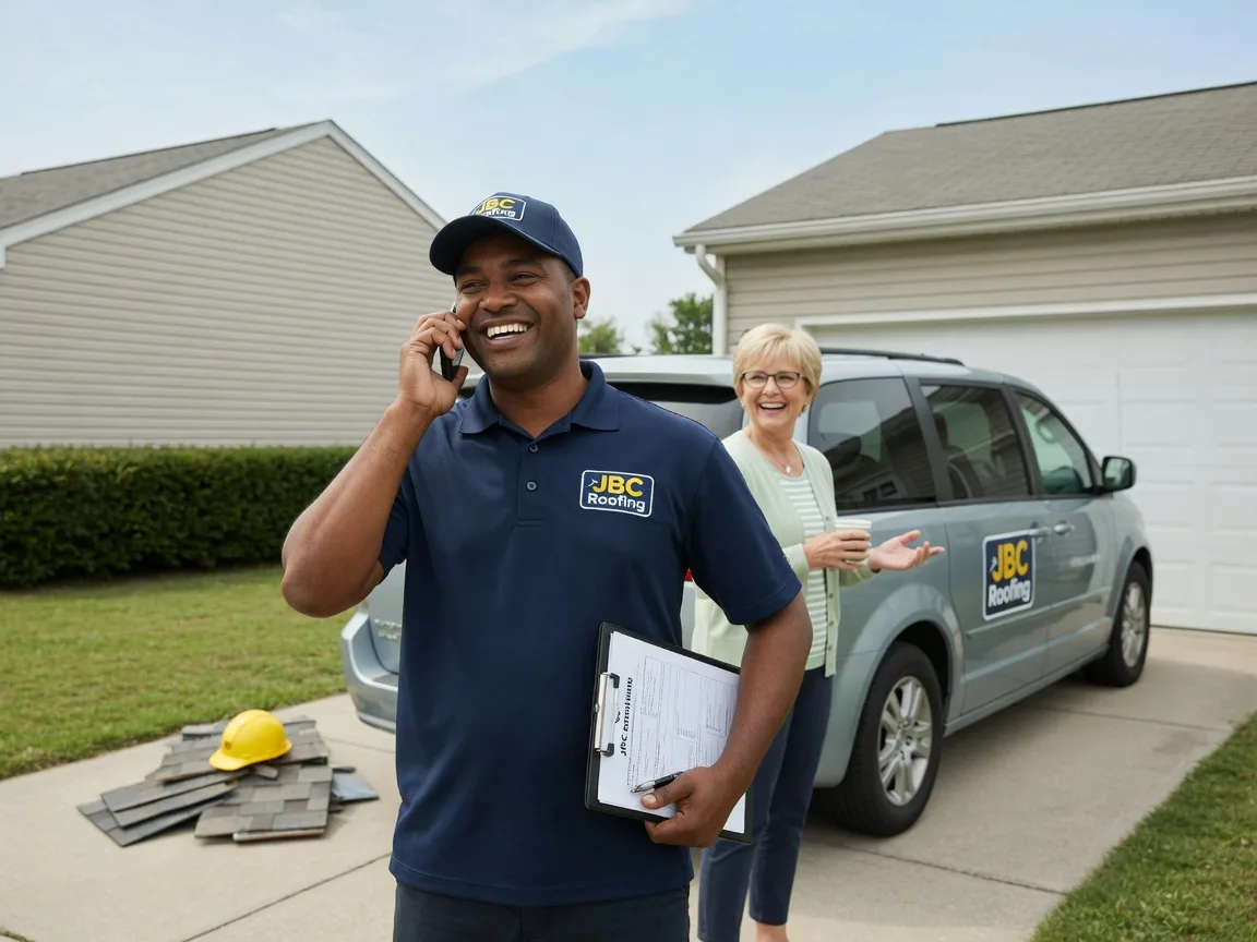 Roof Replacement Marshall, WA FAQs